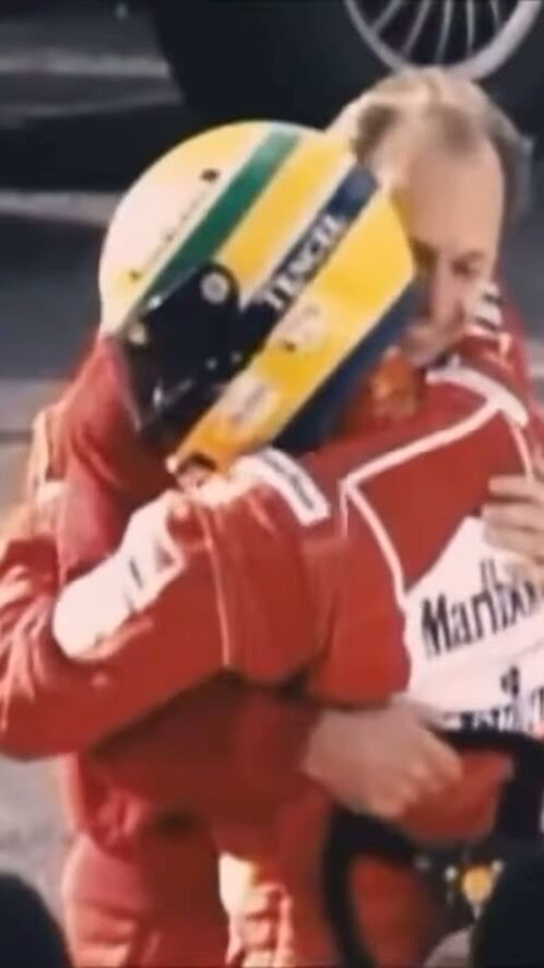 He wasn’t just fast.He was art at speed—a man who chased perfection until it blurred.For those who live on the edge of control, where precision meets chaos… this one’s for you.Driven by Purpose.#ABonRendre #AyrtonSenna #SennaForever #F1Legend #TimelessAesthetic #VintageRacing #SpeedAndStyle #DrivenByPurpose #ExplorePage #ReelsThatInspire #OldSchoolCool #MensStyle #MotorsportHeritage #EleganceInMotion #ReelsViral #StreetwearCulture #FormulaOne #VintageVibes #LegacyLivesOn #FuelTheDream